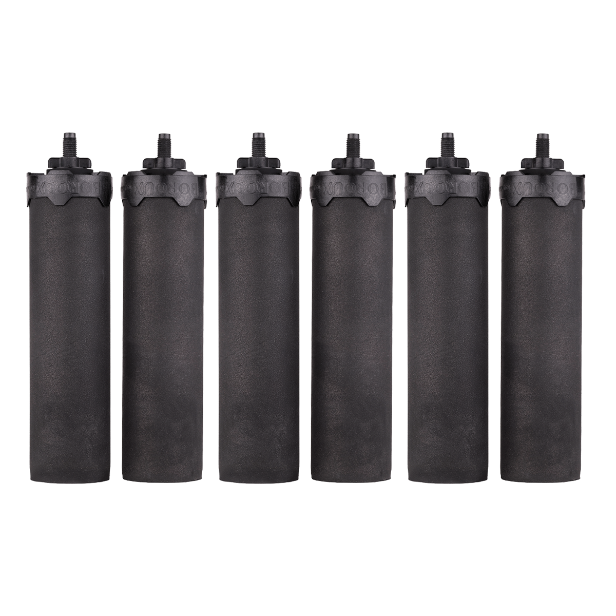 BOROUX Foundation® Filters Holiday Sale
