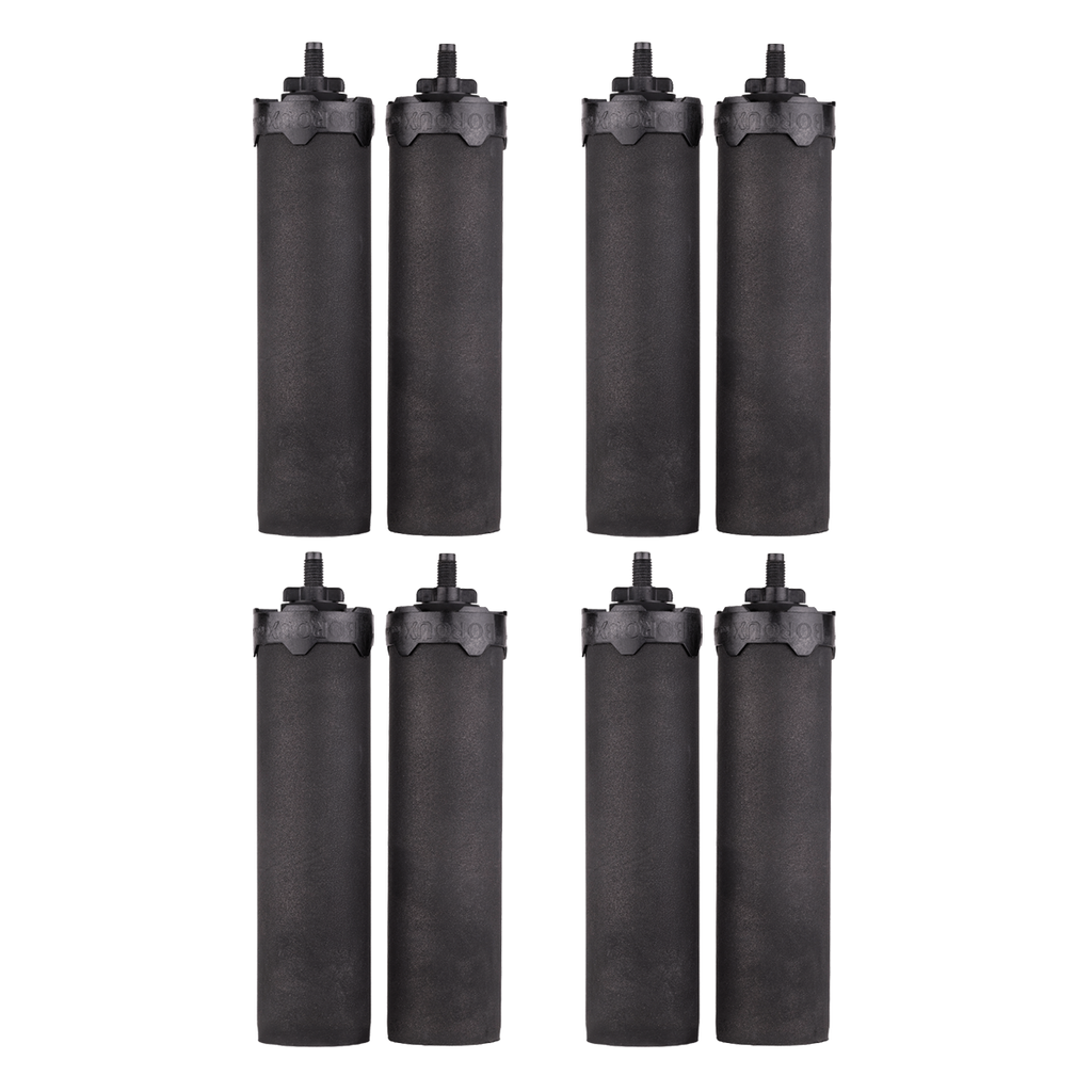 BOROUX Foundation® Filters Holiday Sale