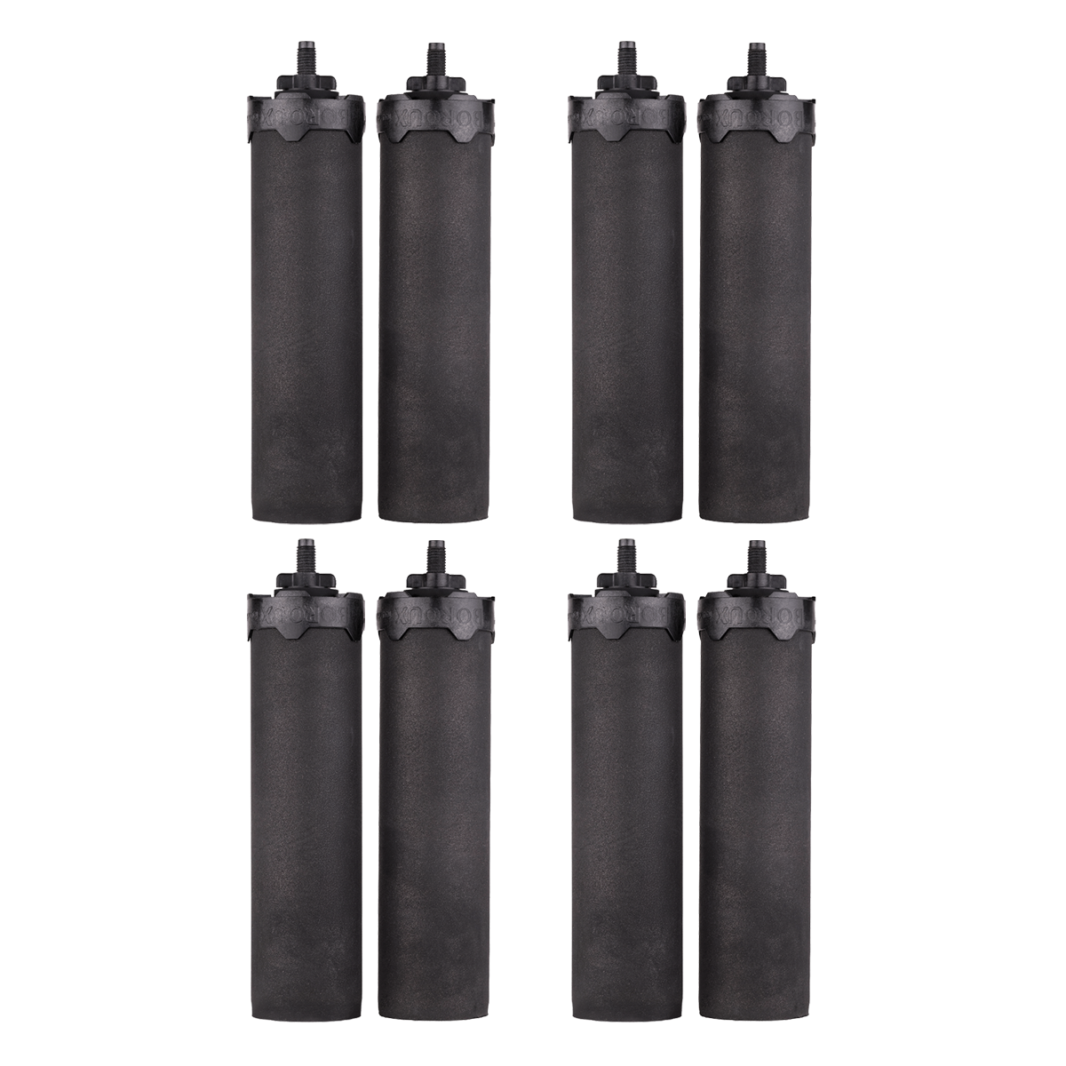 BOROUX Foundation® Filters Holiday Sale