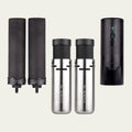 Black Filter & Fluoride Filter Bundle
