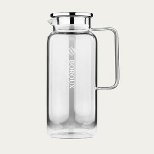 Glass Pitcher