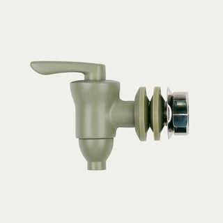 Stainless Steel Spigot