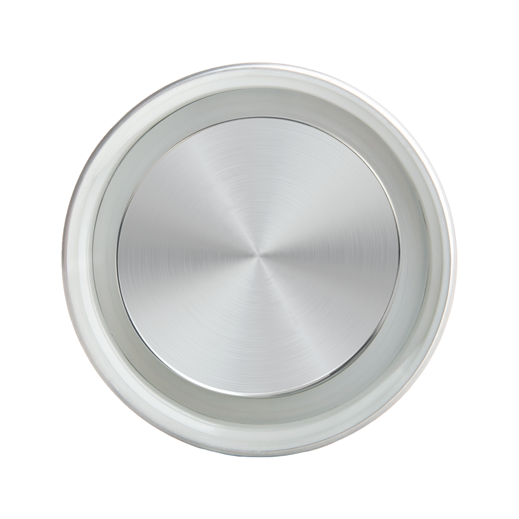Glass Water Bottle Lid