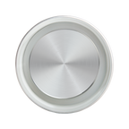 Glass Water Bottle Lid