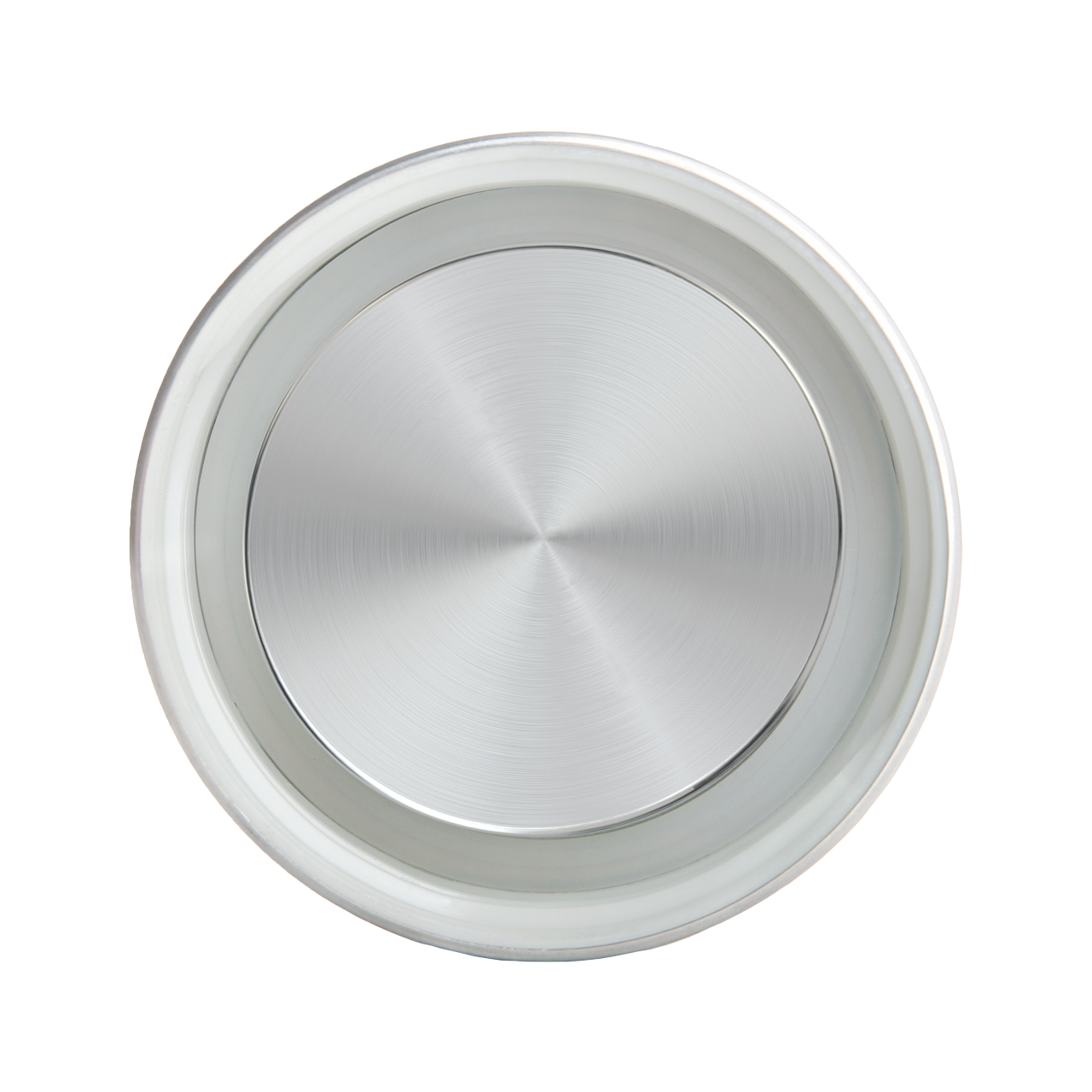 Glass Water Bottle Lid