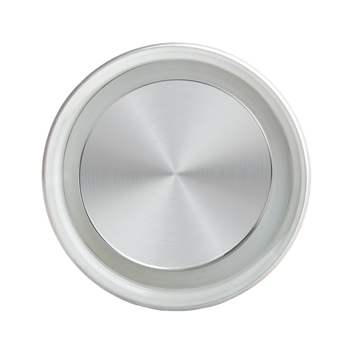 Glass Water Bottle Lid