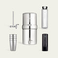 BOROUX Legacy™ Compact Memorial Day Bundle