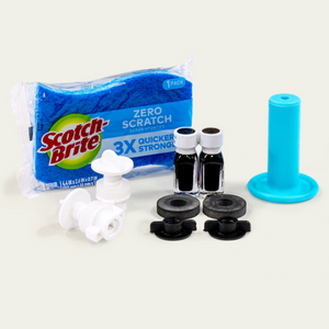 Maintenance Kit