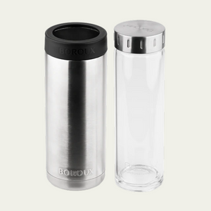 Move Sleeve + Bottle
