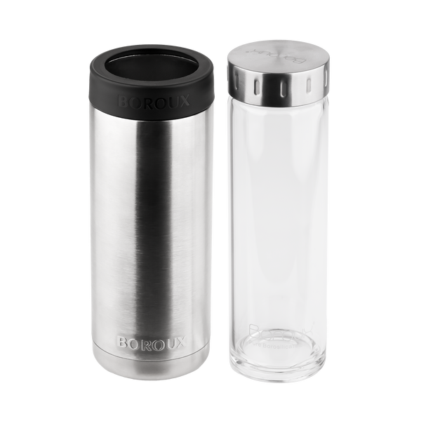 Move Sleeve + Bottle