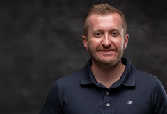 Parker Emerson Featured on Alpha Health & Wellness Radio