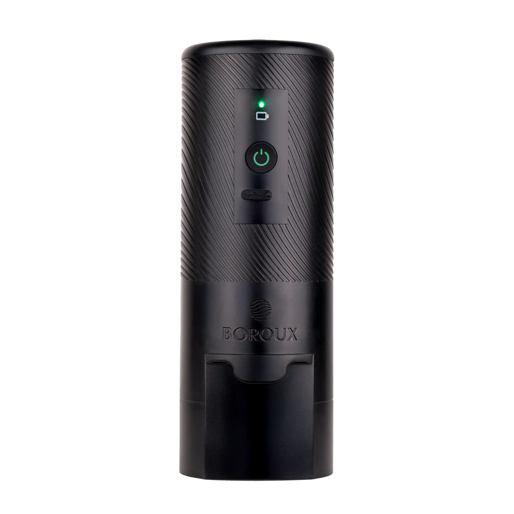 BOROUX® Automatic Filter Primer