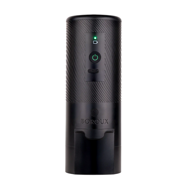 BOROUX® Automatic Filter Primer