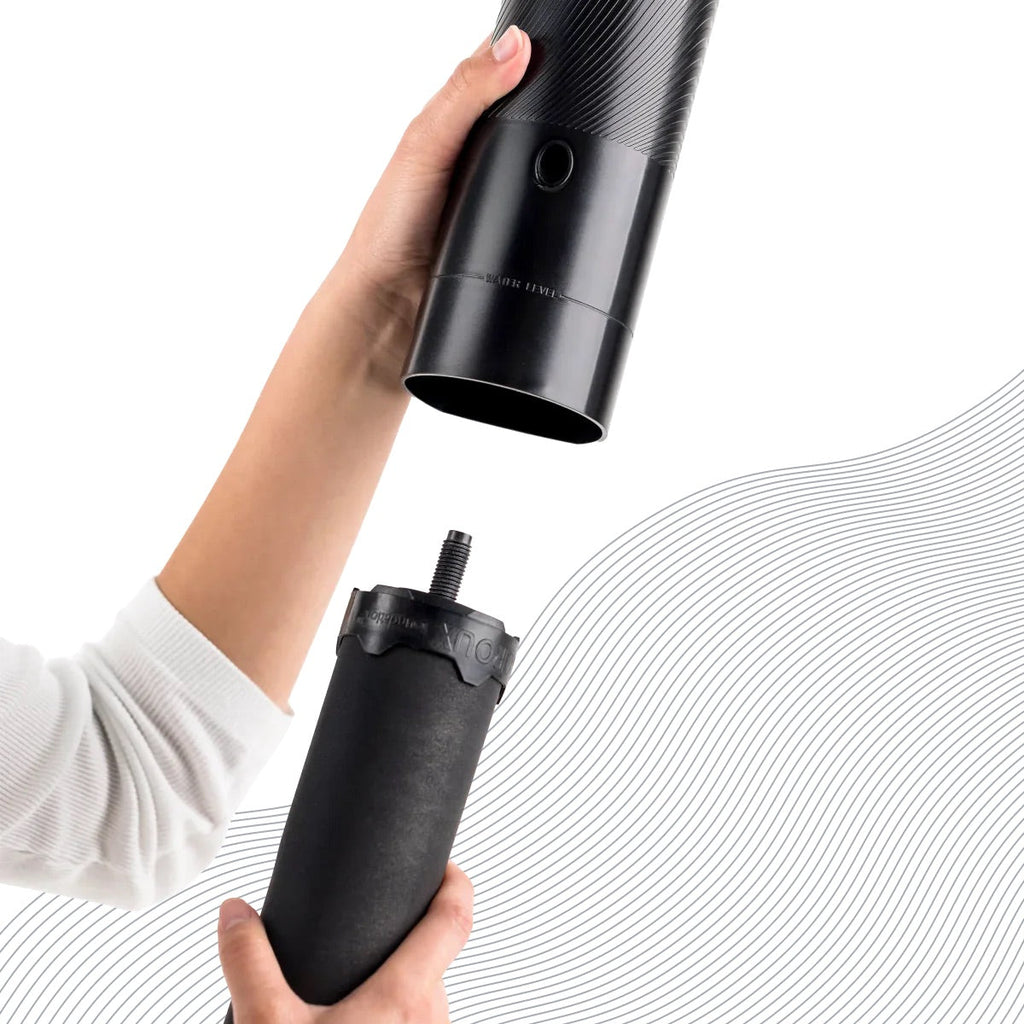 Automatic Filter Primer