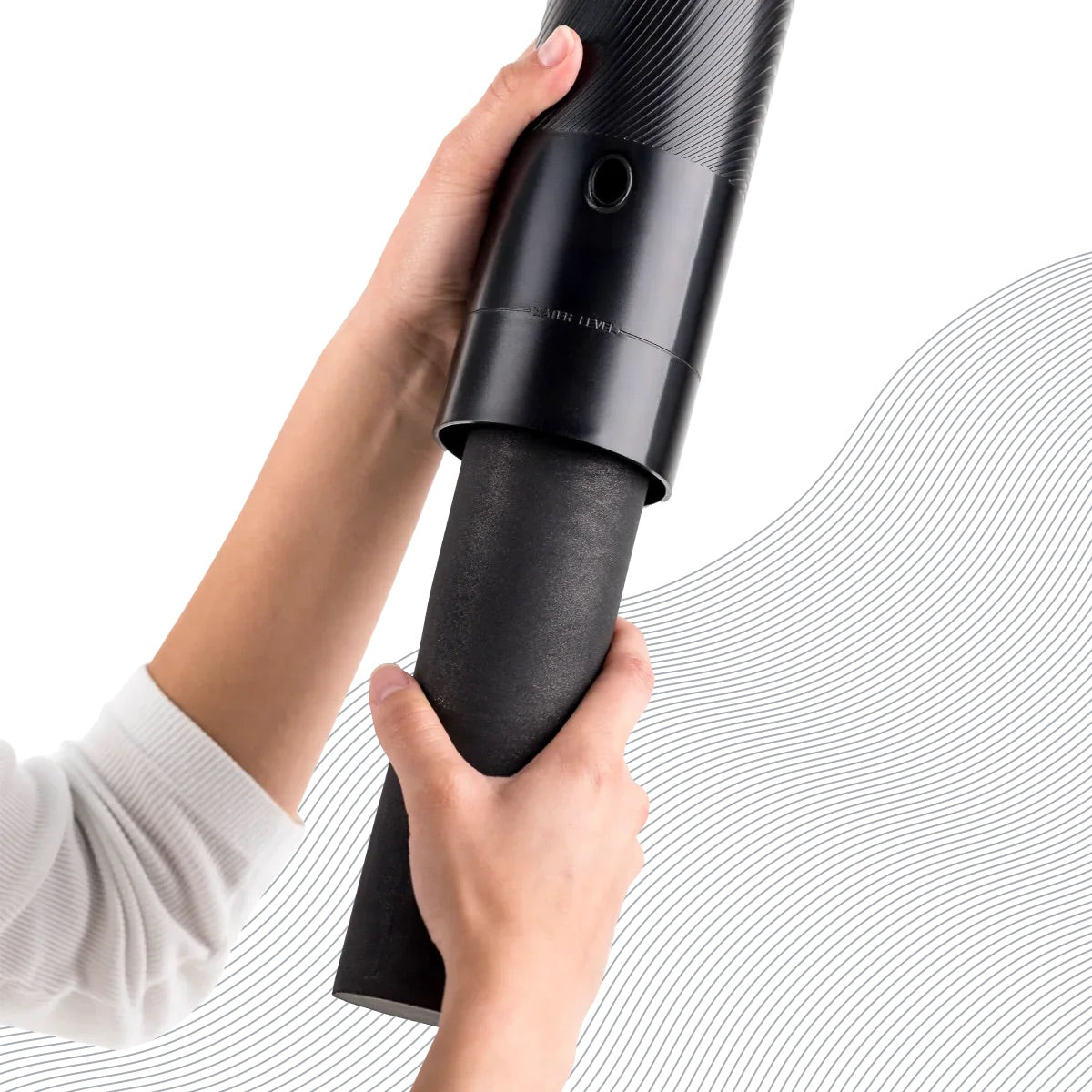 Automatic Filter Primer
