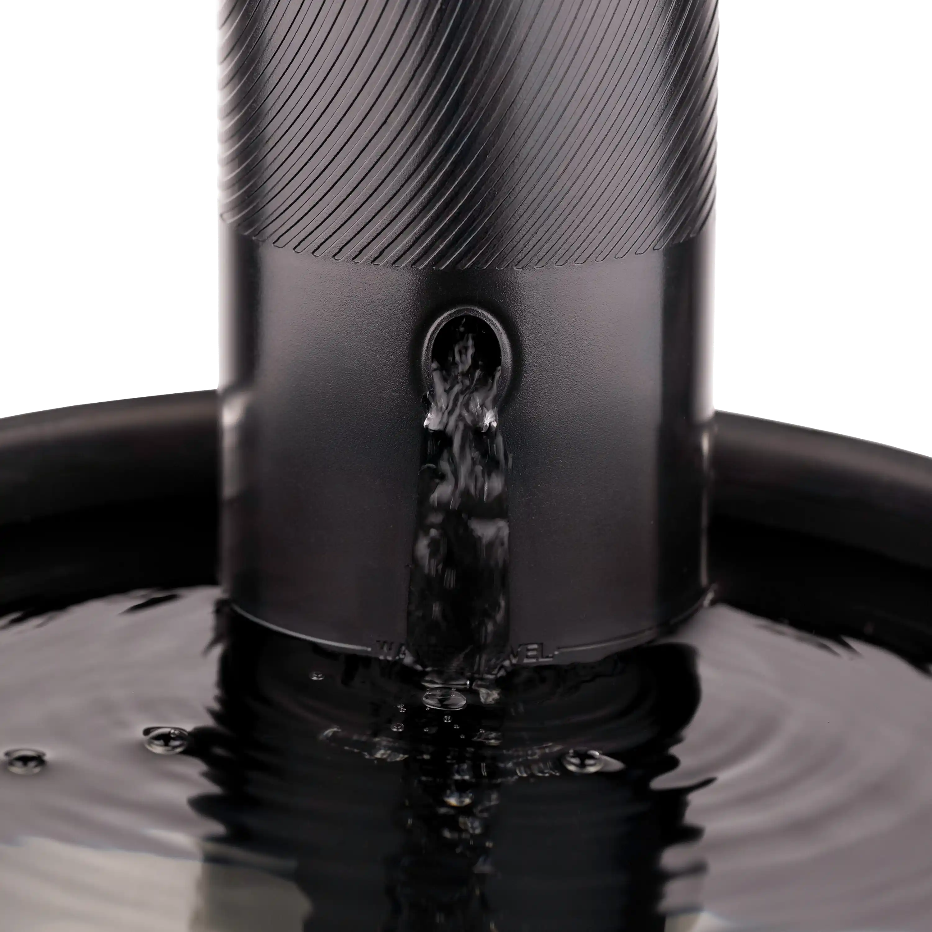 BOROUX® Automatic Filter Primer