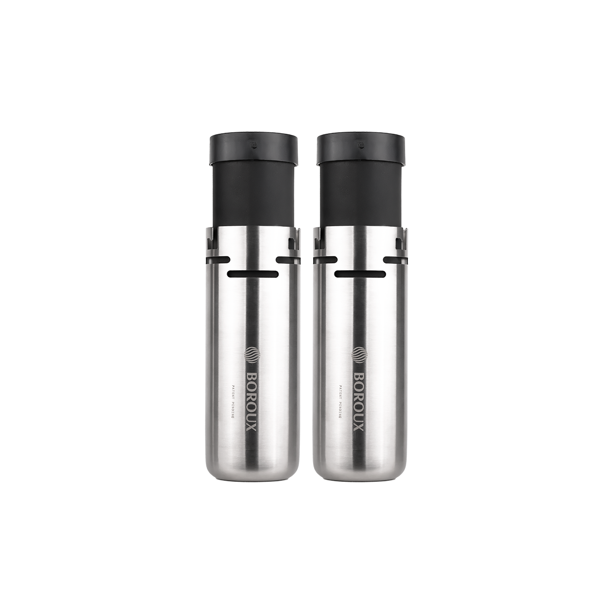 BOROUX Proactive® Fluoride Filter Holiday Sale