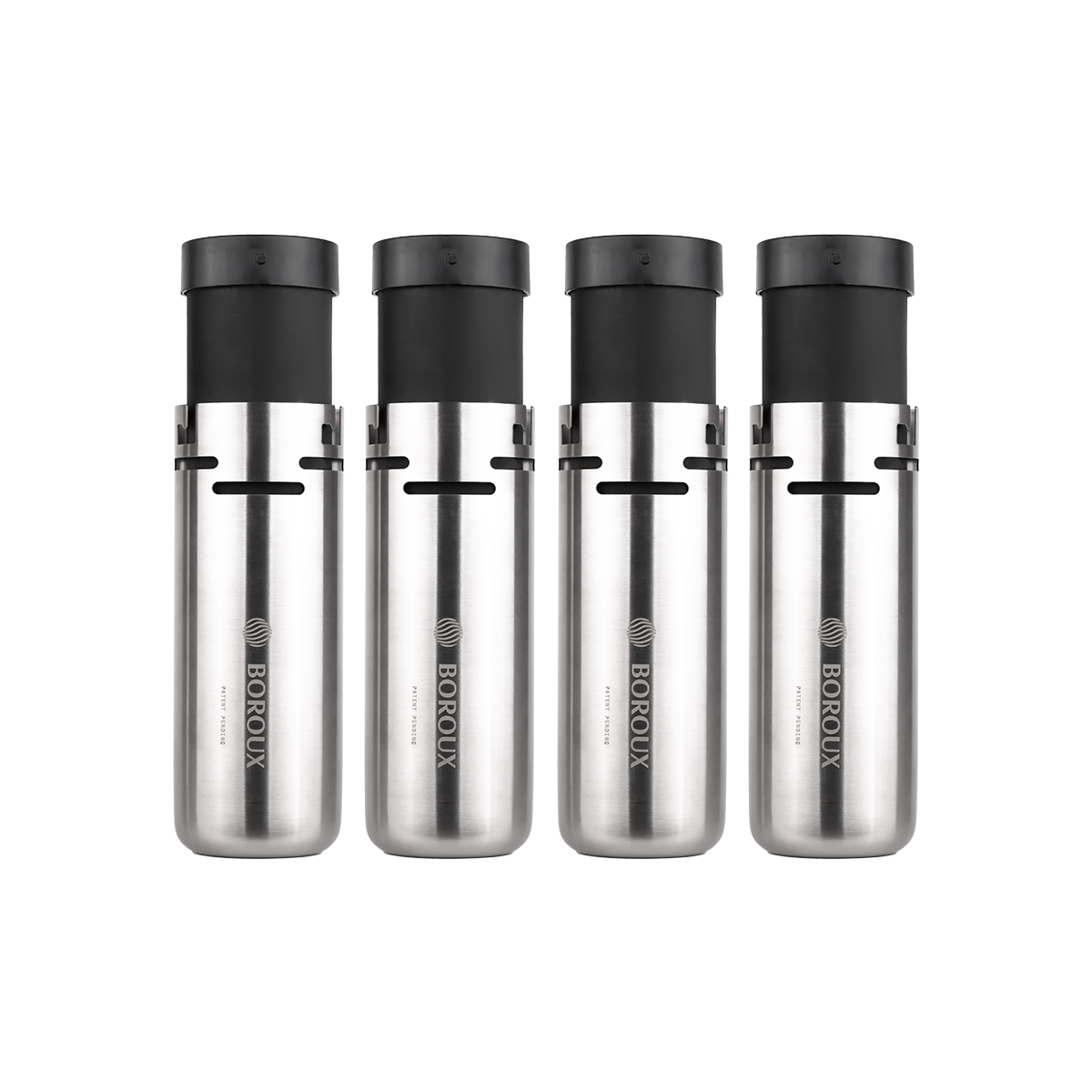 BOROUX Proactive® Fluoride Filter Holiday Sale