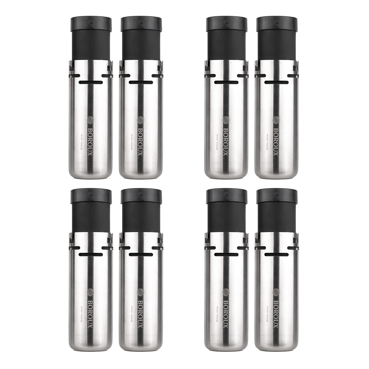 BOROUX Proactive® Fluoride Filter Holiday Sale