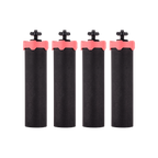 Early Access Deal BOROUX Foundation® Black Filters