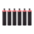 Early Access Deal BOROUX Foundation® Black Filters