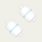 Shower Filter Replacement Memorial Day Sale