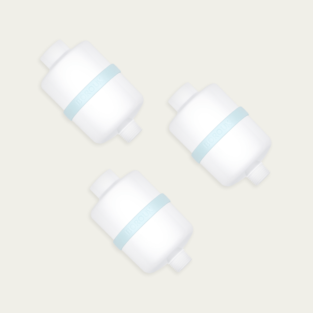 Shower Filter Replacement Memorial Day Sale
