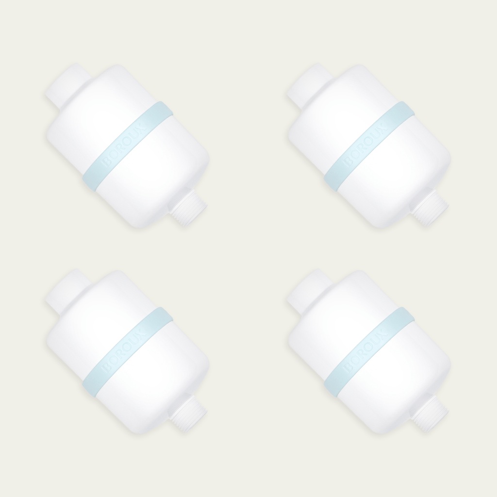Shower Filter Replacement Memorial Day Sale
