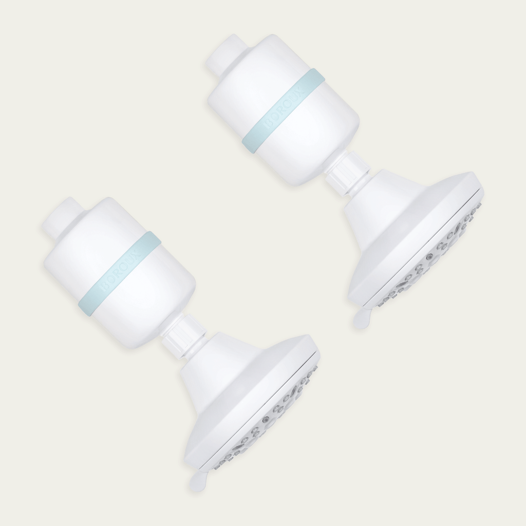 Shower Filter System Memorial Day Sale