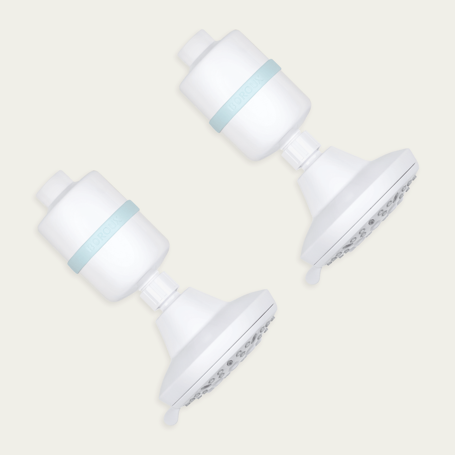 Shower Filter System Memorial Day Sale