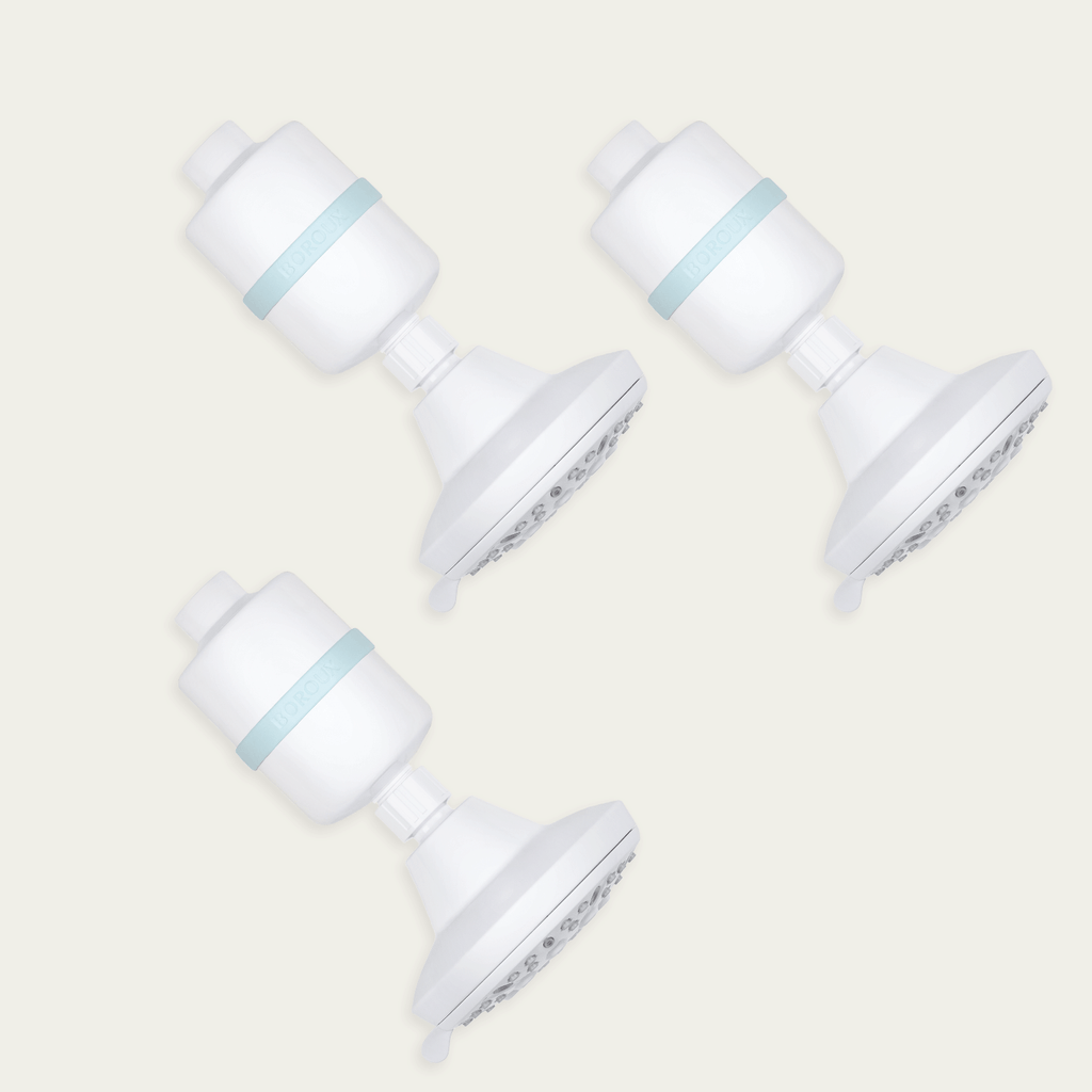 Shower Filter System Memorial Day Sale