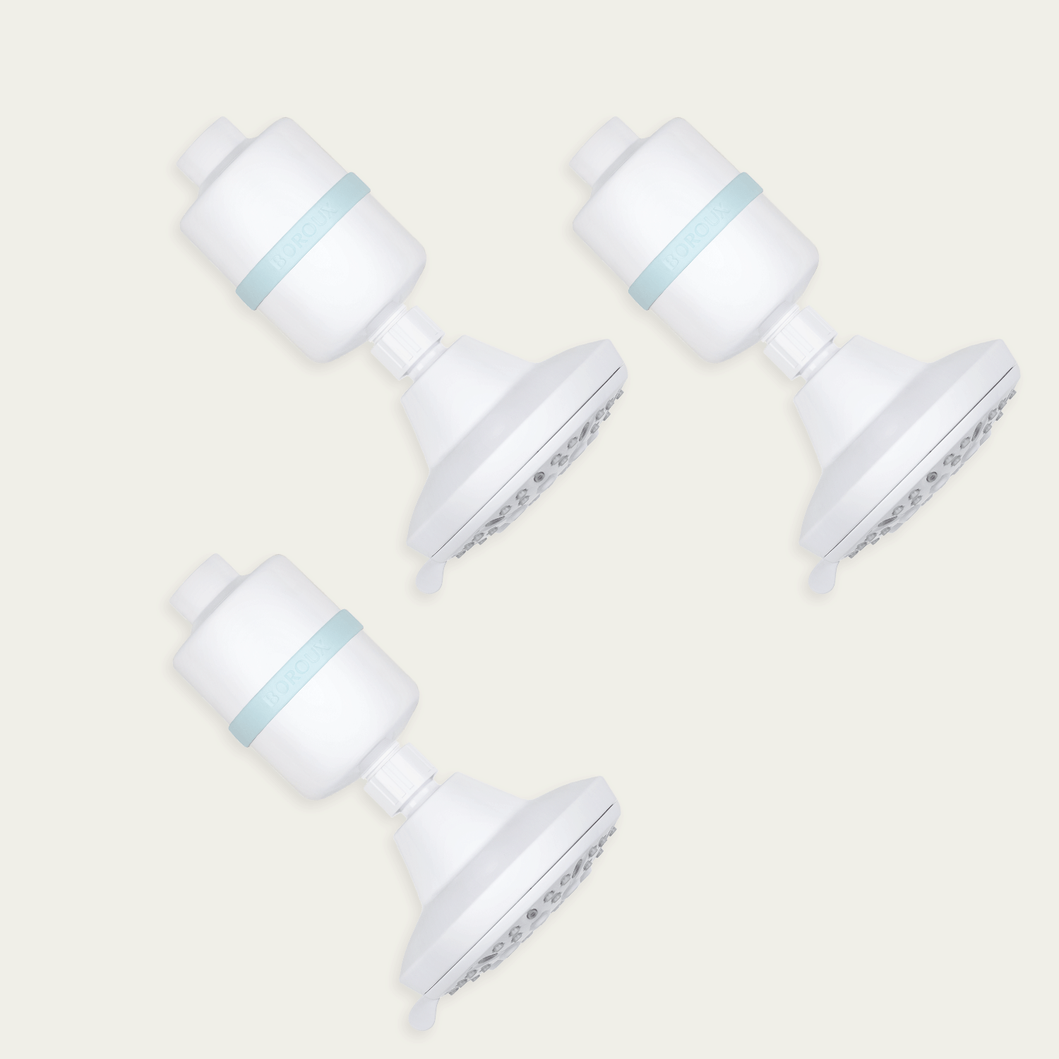 Shower Filter System Memorial Day Sale