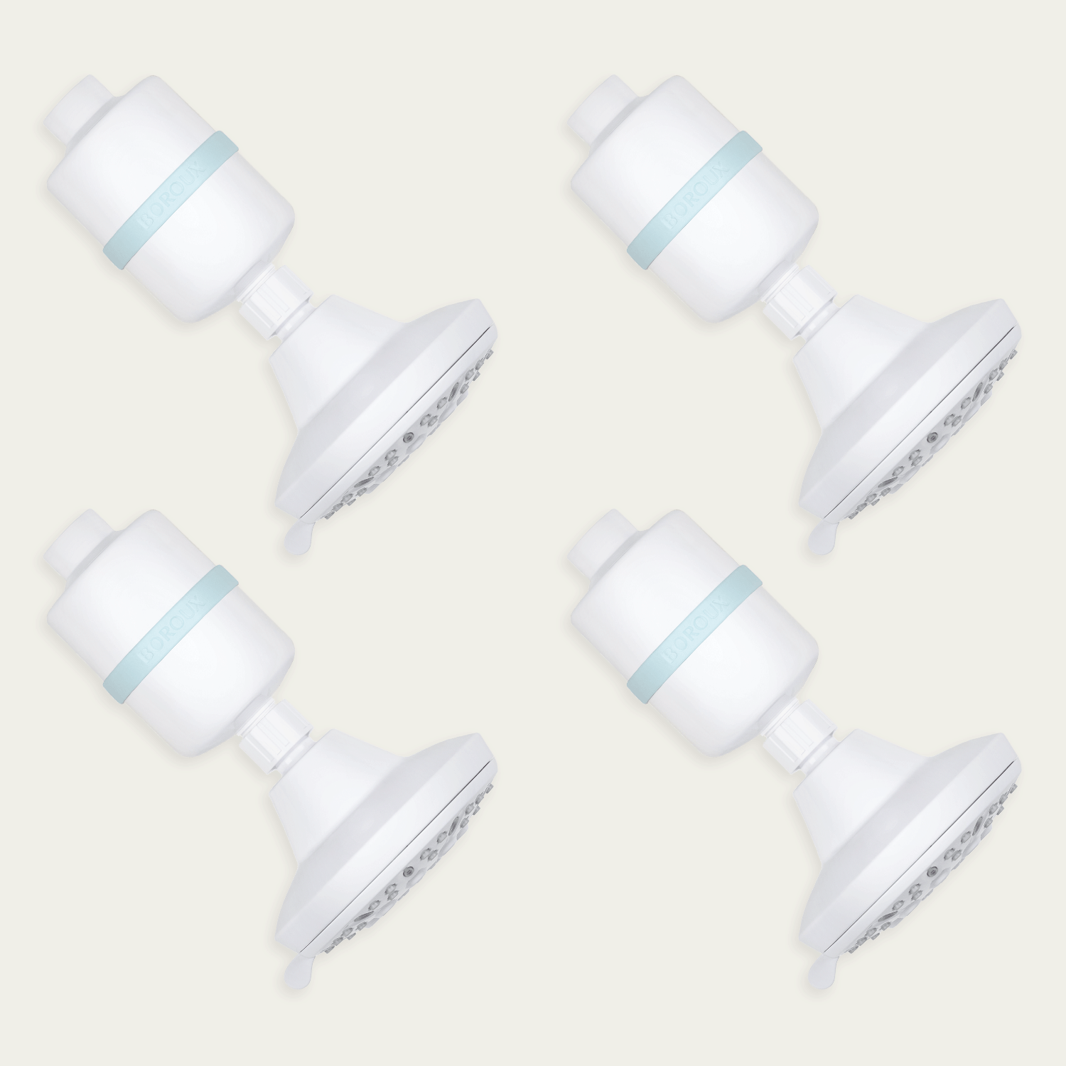 Shower Filter System Memorial Day Sale