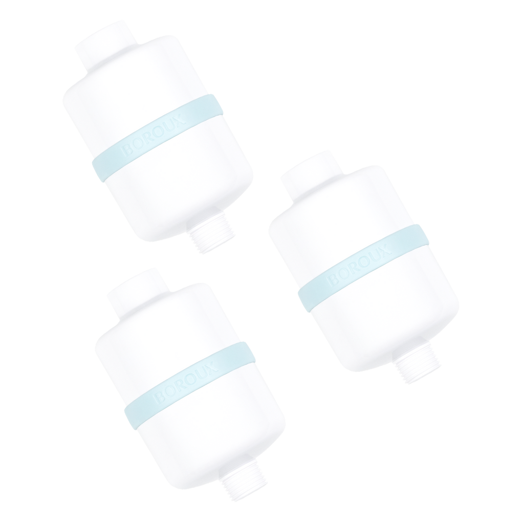 Shower Filter Replacement Holiday Sale