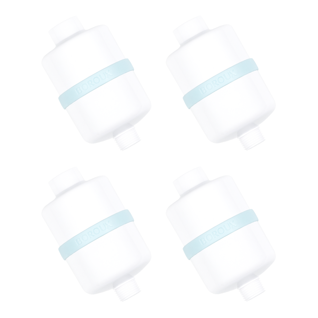 Shower Filter Replacement Holiday Sale