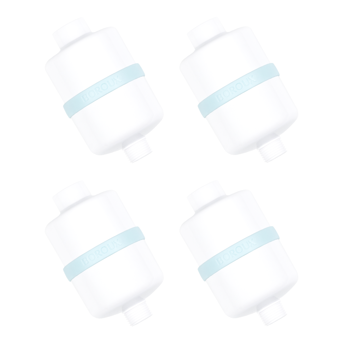 Shower Filter Replacement Holiday Sale