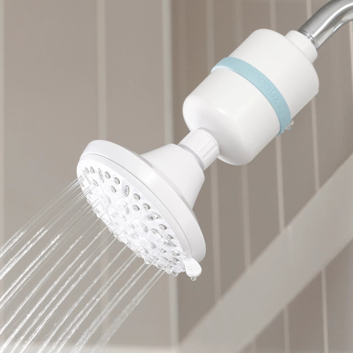 Shower Filter System