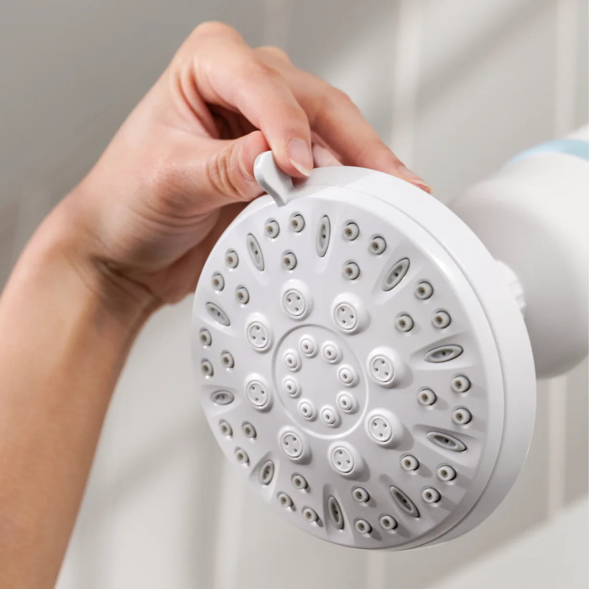 BOROUX Showerhead Add-On