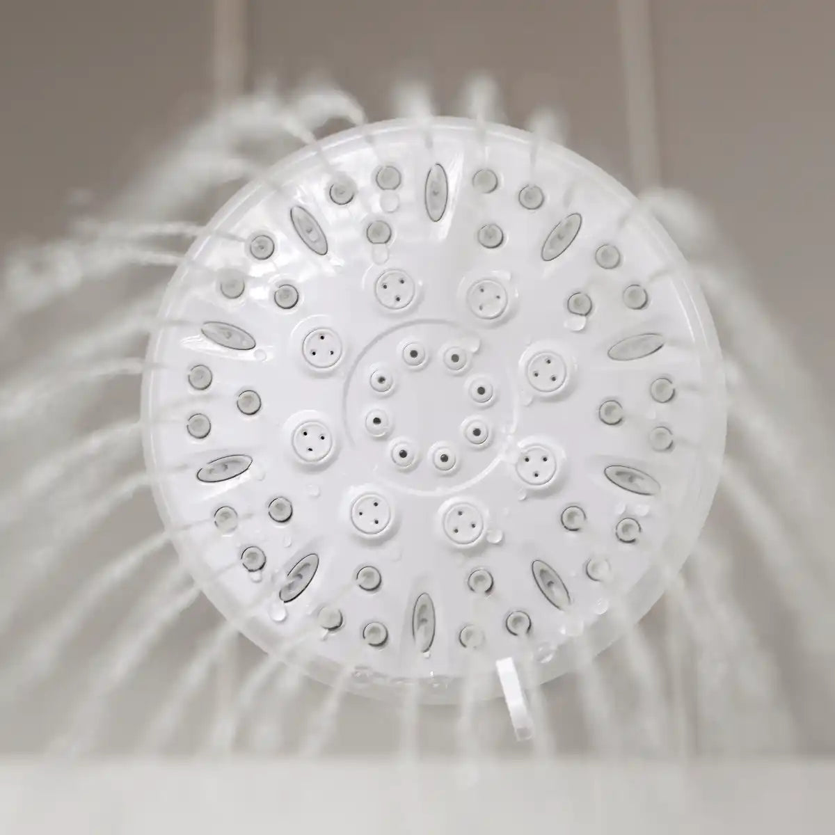 BOROUX Showerhead Add-On