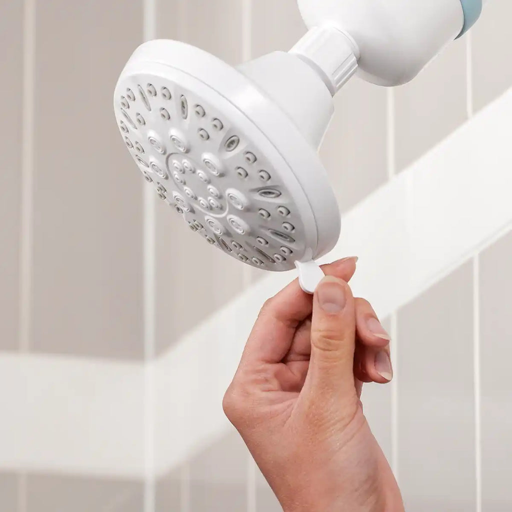 BOROUX Showerhead Add-On