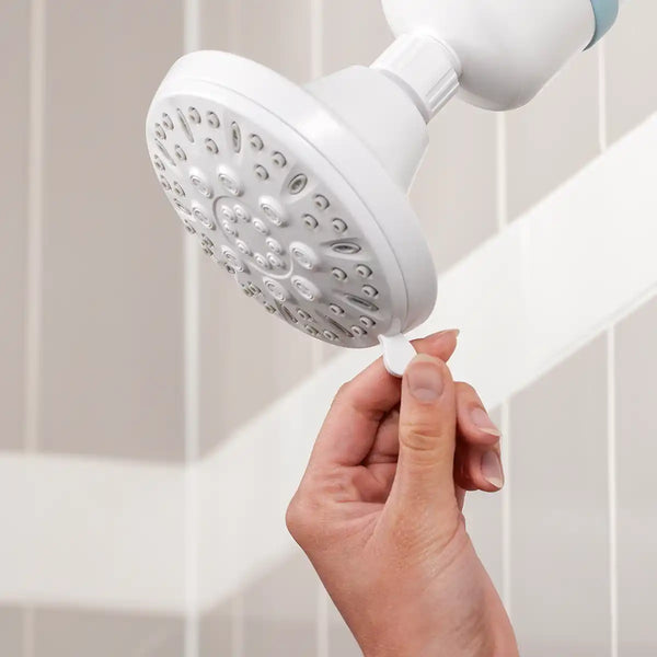 BOROUX Showerhead Add-On