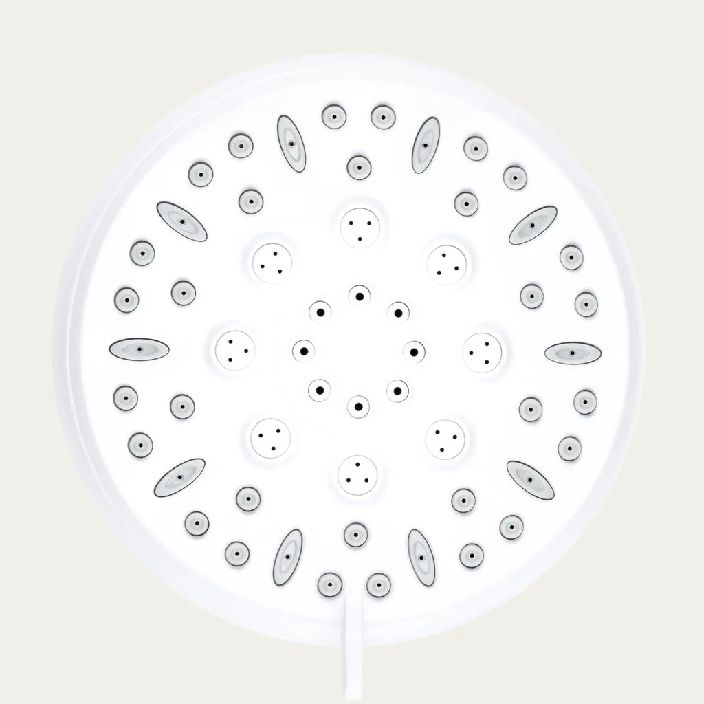 Shower Filter System