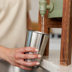 Stainless Steel Cups- 16 oz
