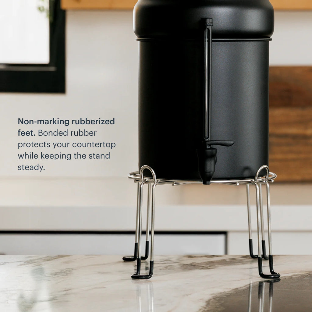 Stainless Steel Stand