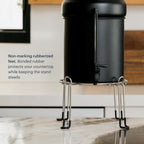 Stainless Steel Stand