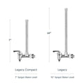 Water Level Spigot