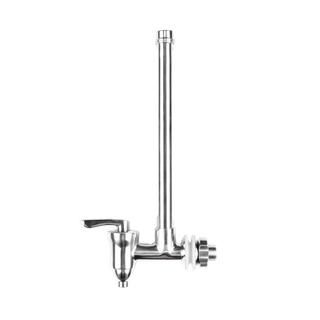Water Level Spigot