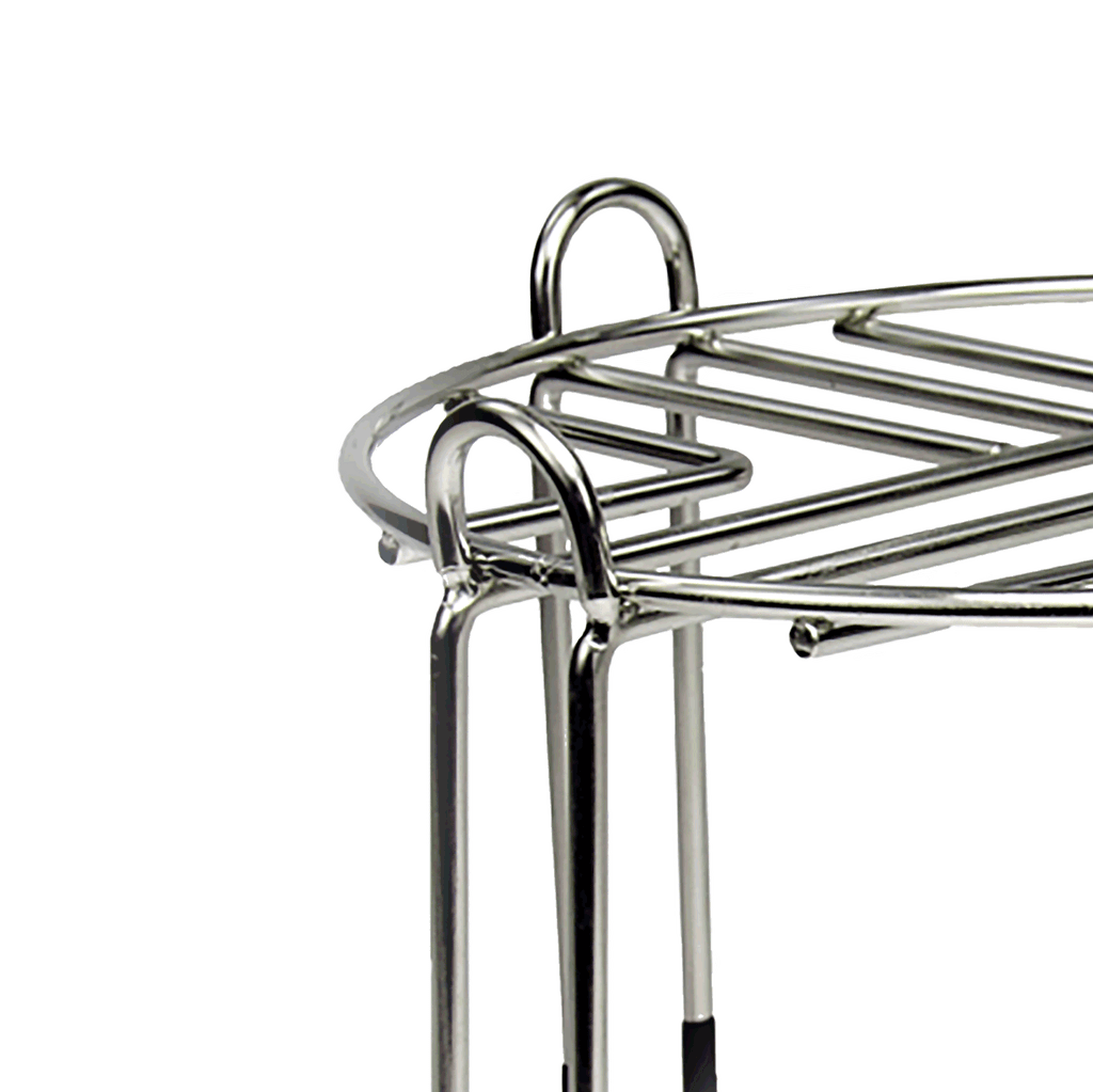 Stainless Steel Stand