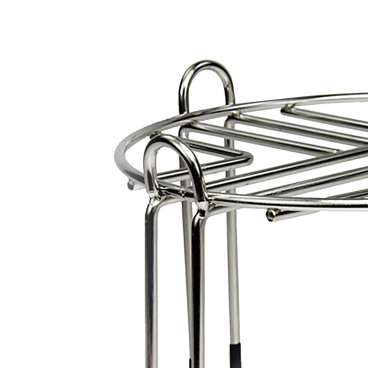 Stainless Steel Stand