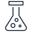 chemistry beaker